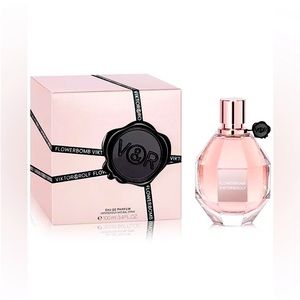 Viktor & Rolf 1.7 oz. Flowerbomb Perfume New in Box